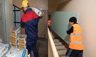 Servicii Hamali: descărcare, ridicare Servicii Hamali: descărcare, ridicare