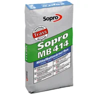 Adeziv Sopro TR 414 25kg