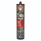 Adeziv universal Soudal T-Rex Gold Power 290ml