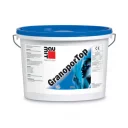 Акриловая декоративная штукатурка Baumit GranoporTop K1.5 (барашек), 25кг