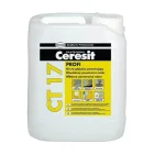 Amorsă de profunzime Ceresit CT 17, 10L