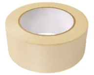 Banda adeziva de mascare 48mm x 50m