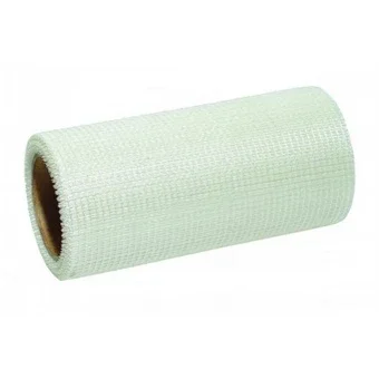 Banda adeziva pentru gips carton 100mm x 153m