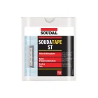 Banda de etansare Soudal Soudatape ST, 120mm x 10m