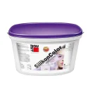 Baumit SilikonColor - Силиконовая фасадная краска, 14л