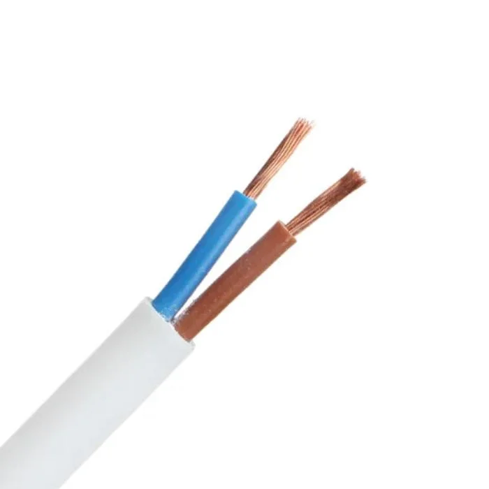 Cablu electric PVS 2x1.5mm2