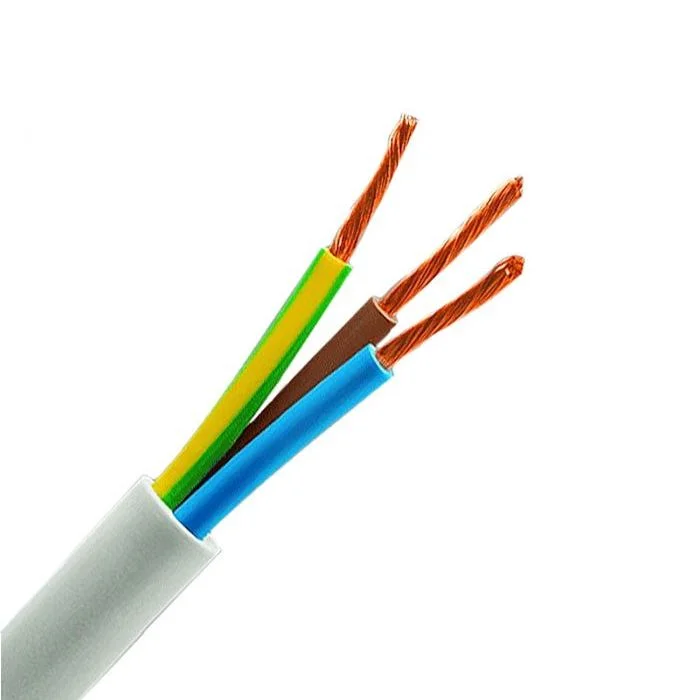 Cablu electric PVS 3x2.5mm2