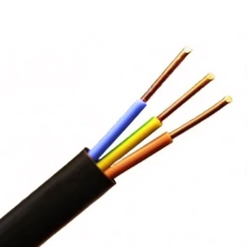 Cablu electric VVG ng 3x2.5mm2