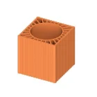 Canal de ventilare CV D210 275x275x290mm