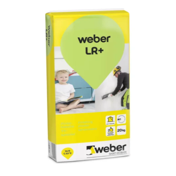 Chit Vetonit LR+ 20kg