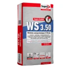Șapă autonivelantă pentru pardoseli Sopro FLOOR WS 3.50, 3–50mm, 25kg