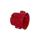 Cutie pentru priza D65 x H60 cu surub