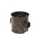 Cutie pentru prize D65 x H60 cu surub