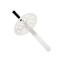Diblu pentru materiale de izolare 10x70mm