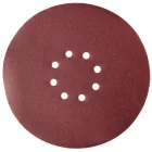 Disc abraziv autofixare A120, 225mm