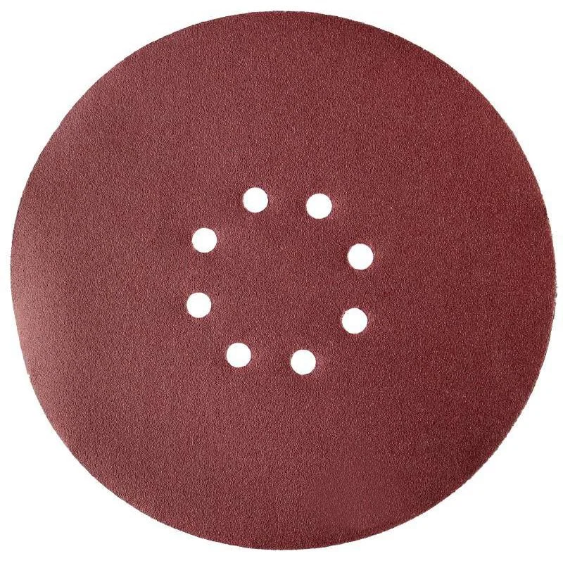 Disc abraziv autofixare A120, 225mm