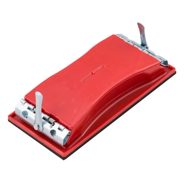 Drisca pentru plasa abraziva 105x210mm