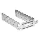 Element suspensie, 0.65mm, 60x125mm
