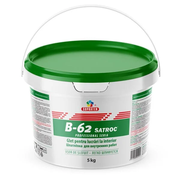 Glet B-62 Satroc 5kg