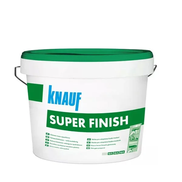 Glet Knauf Super Finish 14kg