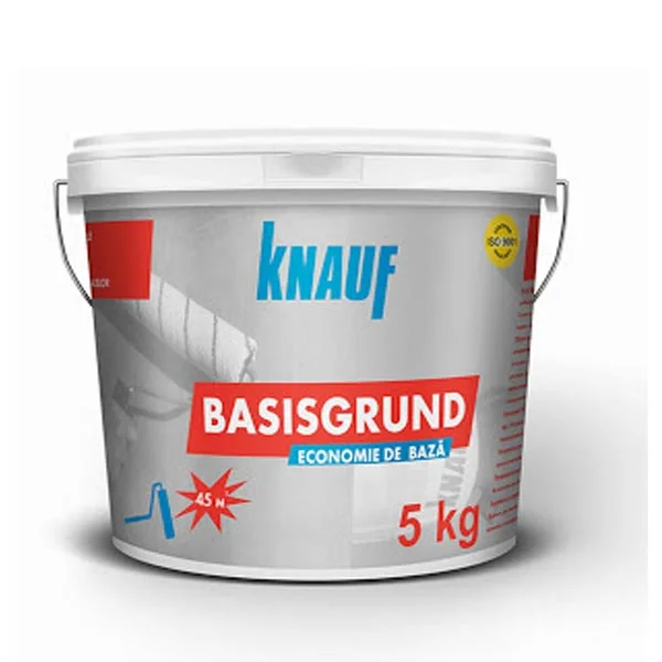 Grund Basisgrund 5kg