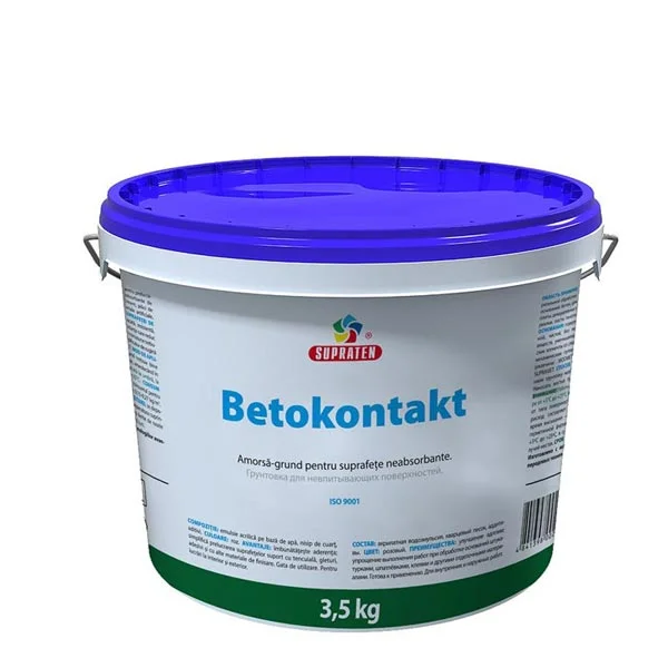 Grund Betokontakt 3.5kg