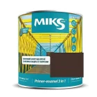 Grund-email 3 in 1 Miks Color maro, 2.3kg
