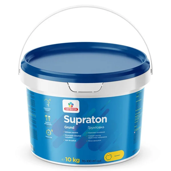 Grund Supraton 10kg