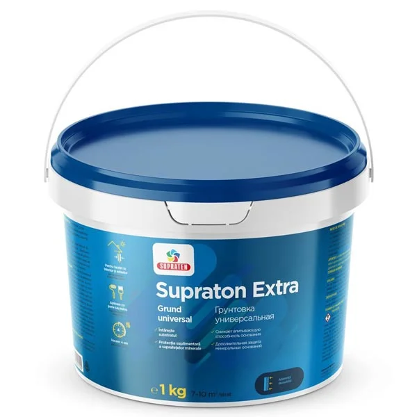 Grund Supraton Extra 1kg