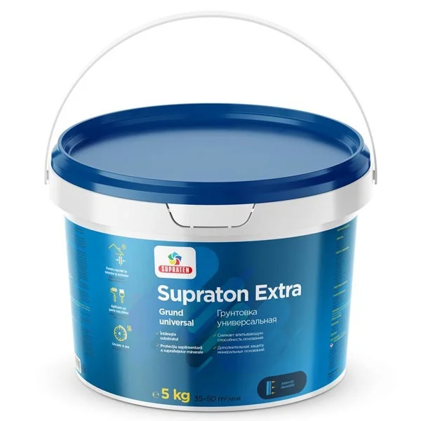 Grund Supraton Extra 5kg
