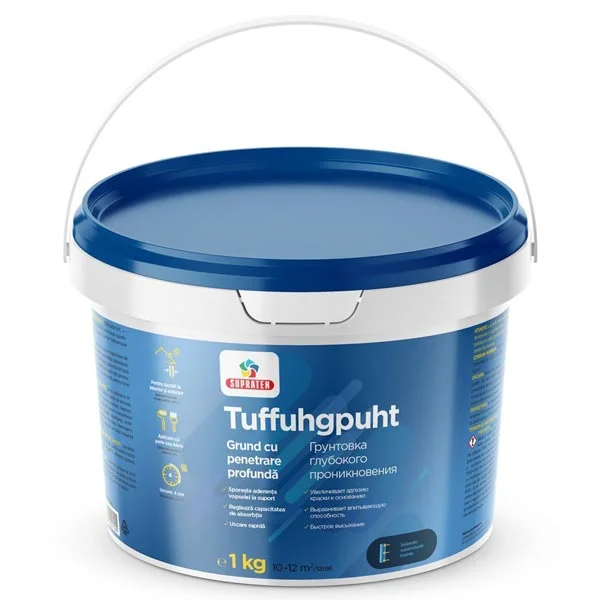 Grund Tuffuhgpuht 1kg