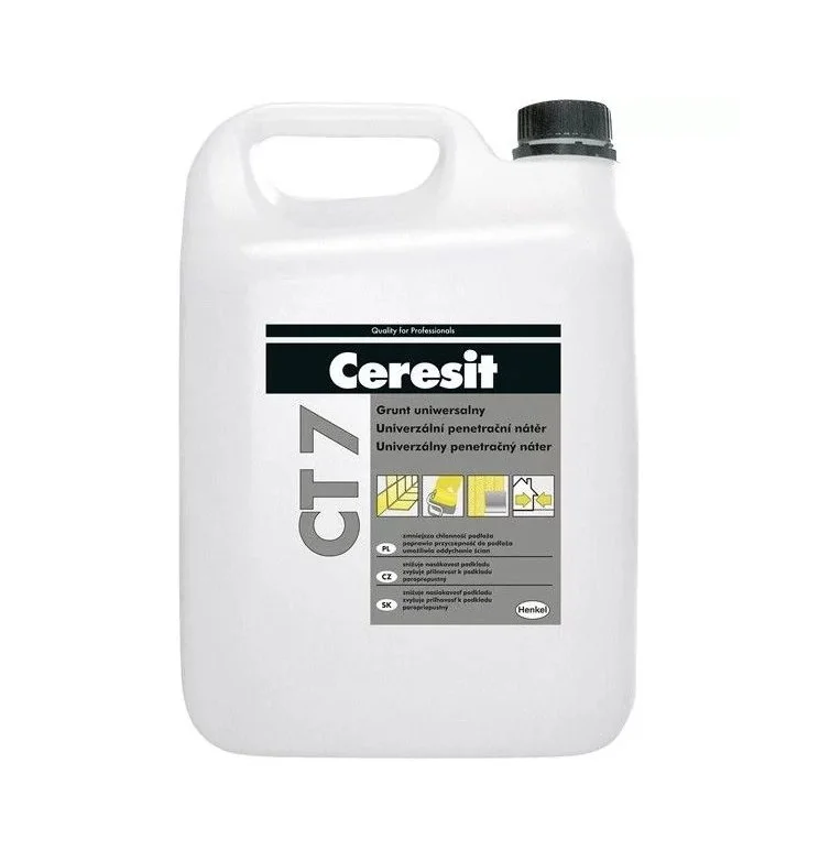 Grund universal Ceresit CT 7.5L
