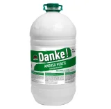 Грунтовка концентрированная Danke! 10л