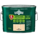 Impregnant pentru lemn - Grund Vidaron V01 Incolor 2.5l