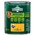 Impregnant pentru lemn - Grund Vidaron V02 pin auriu 0.7l