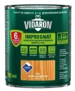 Impregnant pentru lemn - Grund Vidaron V05 teak 0.7l