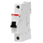 Intrerupator automat ABB SH201L-C10 1P 10A