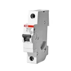 Intrerupator automat ABB SH201L-C16 1P 16A