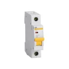 Intrerupator automat IEC BA47-29M 1P C16