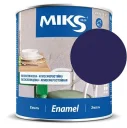 Эмаль Miks Color фиолетовый, 2.8кг