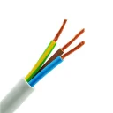Кабель электрический ПВС 3x1.5мм2