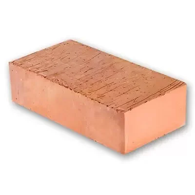 Кирпич полнотелый 205x100x50мм