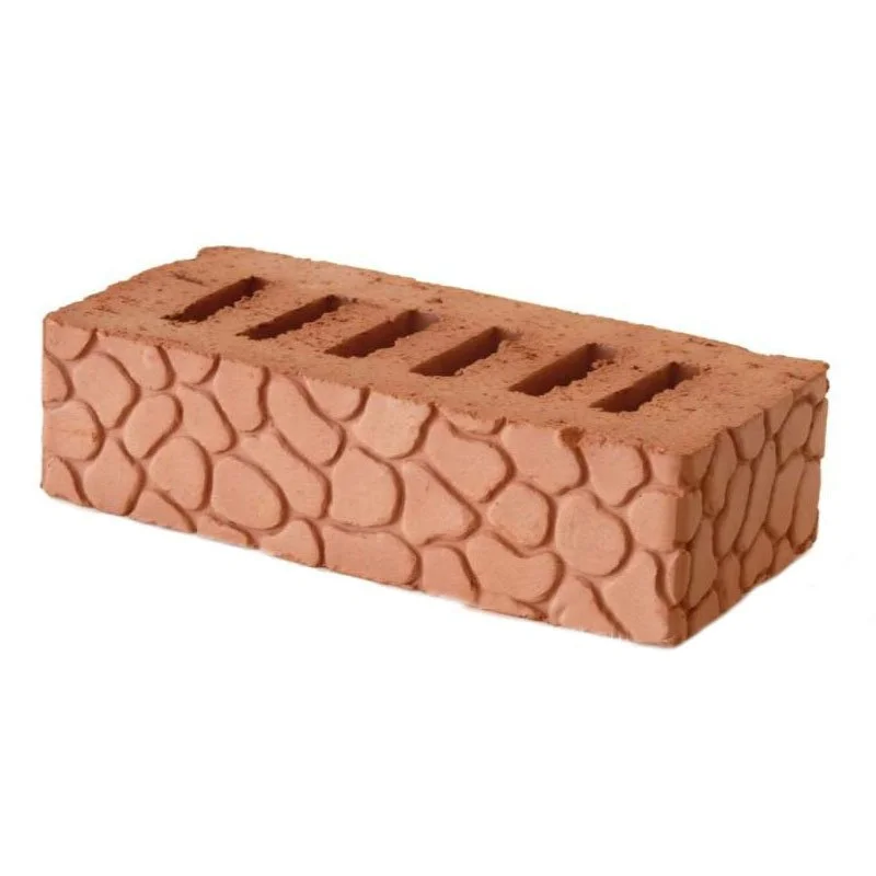 Кирпич утолщенный 250x120x88мм