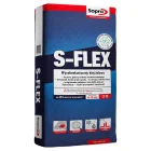 Клей эластичный Sopro S-FLEX express, 22.5кг