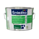 Краска масляно-фталевая эмаль SNIEZKA Supermal зеленая мята 2.5л