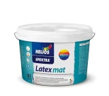 Краска матовая SPEKTRA LATEX 10л