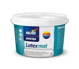 Краска матовая SPEKTRA LATEX 5л