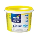 Краска водоэмульсионная Helios Spektra Classic Plus 5л