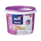Краска водоэмульсионная Helios Spektra Extra B1 белый 15л