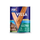 Лак SPOR Villa Ultra бесцветный 2.5л